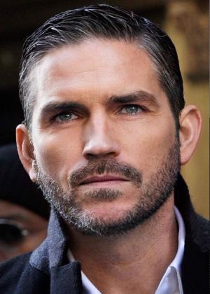 Jim Caviezel